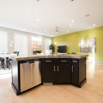 Jordan Heights Model & Parade Home - South Jordan, Utah - Sophia Variant