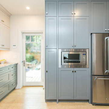 Gilmour Kitchen