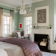 Bedroom Ideas