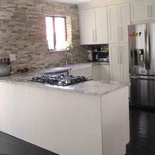 Kitchen counters