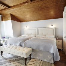 Bedrooms w/Twin Beds