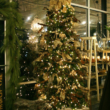 Holiday Decor