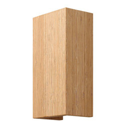 Zen LED Wall Sconce - Wall Sconces