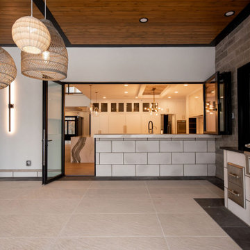 2023 Contemporary Haven
