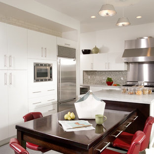 75 Most Popular New Orleans Kitchen Design Ideas for 2018 - Stylish New