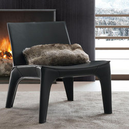 bb armchair - Armchairs And Accent Chairs