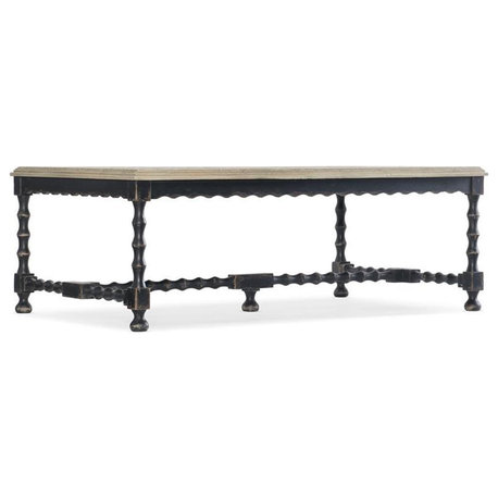 Beaumont Lane Living Room Cocktail Table