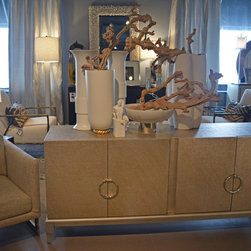 Showroom Pieces - Buffets And Sideboards