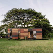 Мини-дома