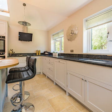 Shaker Kitchen