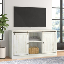 TV Stand Storage