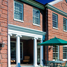 Rental Exterior