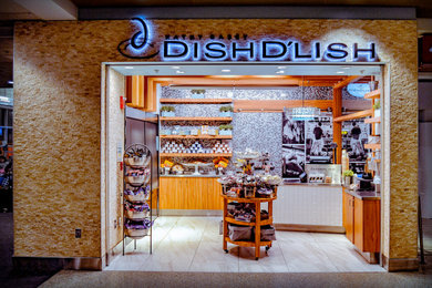 Dish D'Lish