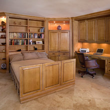 Murphy Beds