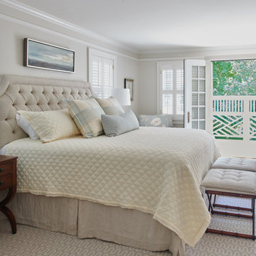 Terraced Living