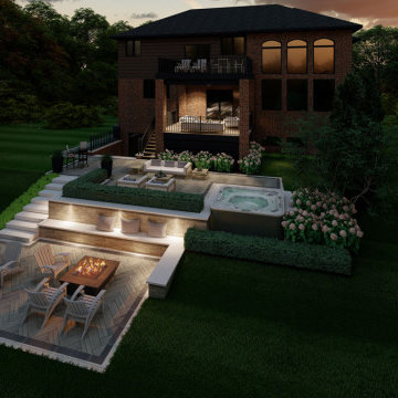 Renders