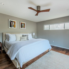 SF Master Bedroom