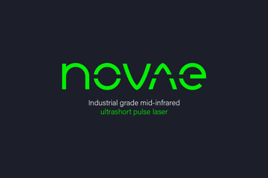 Boîtiers laser Novae