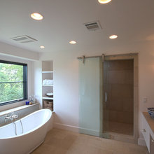 barn door