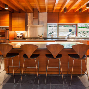 Cedar Mill House