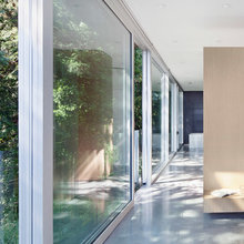 Hillside modern designs