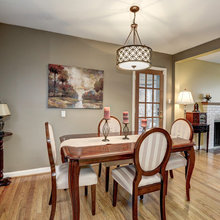 Dining Rooms