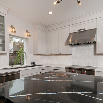 Los Gatos Family Home