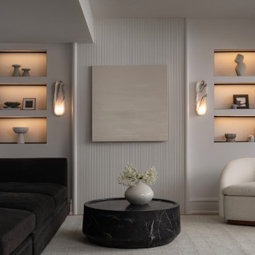 Wall Unit