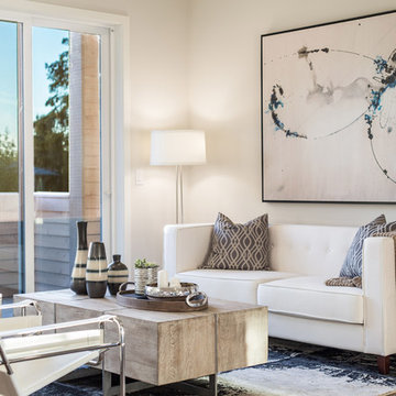 Market Street Kirkland New Construction (Lot A)