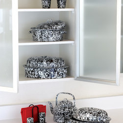 Simple as Black & White - Products