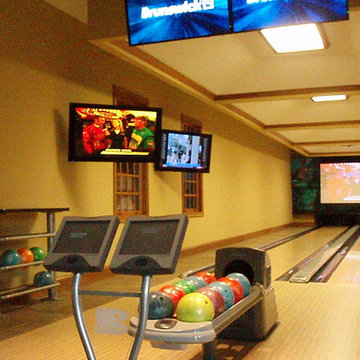 Audio Video Gallery