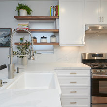 Issaquah Townhouse