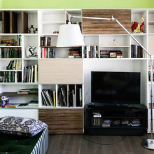 Reading Nook