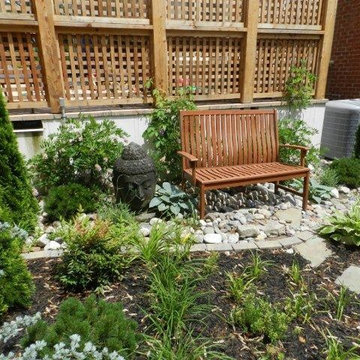 Secret Garden