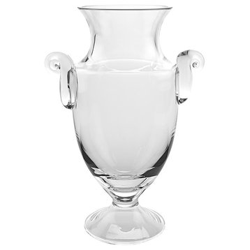 Champion Trophy Vase 14"
