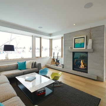 Rosedale House