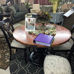 Dining Room - Products