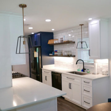 Verne Kitchen