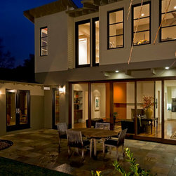 Quantum Windows & Doors | JCA Architects - Windows And Doors