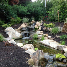 Regatta Backyard