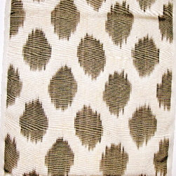 Upholstery fabric by the yard - Upholstery Fabric