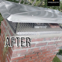 Chimney Replacement - Products