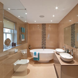 Luxury Master Bathroom - Products