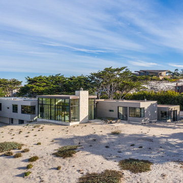 Straine Residence | Pebble Beach
