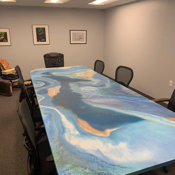 Conference Table