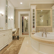 - BATHROOM