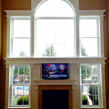 Door and Window Trim