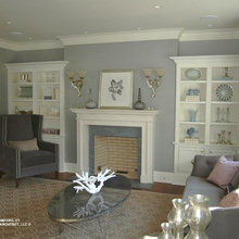 built ins