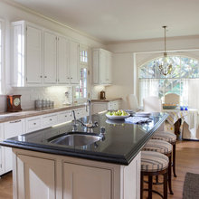 new kitchen
