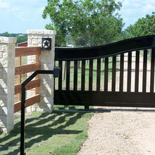 Gate Entrance Ideas